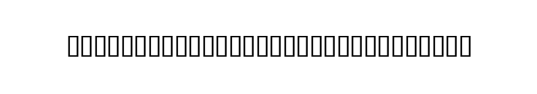 Bulmer MT Regular Expert BdIta font preview
