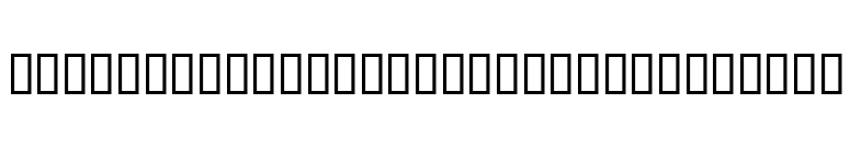 Bulmer MT Regular Expert Italic font preview