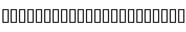 Bulmer MT SemiBold Alt font preview