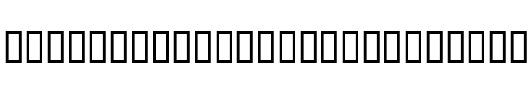Bulmer MT SemiBold Expert font preview
