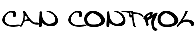 Can Control font preview
