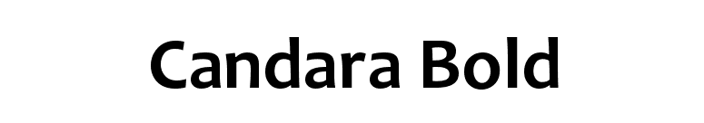 Candara Font Free Download Mac