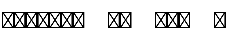 Caravan LT Std 1 font preview
