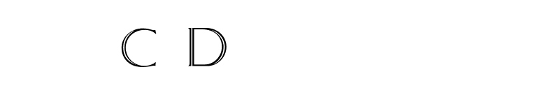 CgDelphian font preview