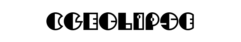 CgEclipse font preview