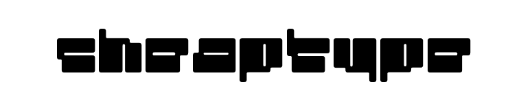 cheaptype font preview