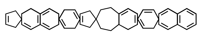ChemCycles font preview