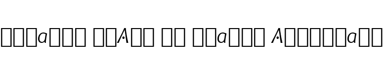 Chianti ItAlt BT Italic Alternate font preview