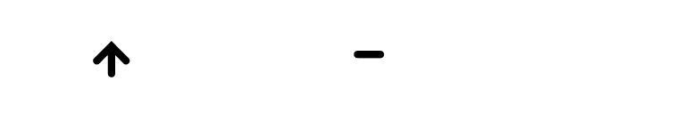 Clicker-Expert font preview