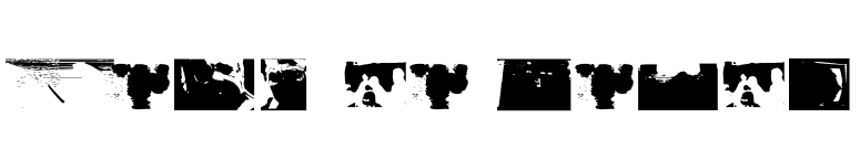 Come To Fonty font preview