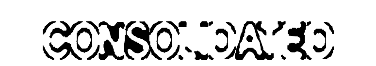 Consolidated font preview