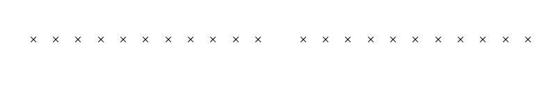 ConsortLightCondensedTab font preview
