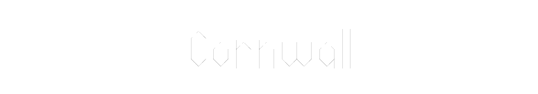 Cornwall font preview