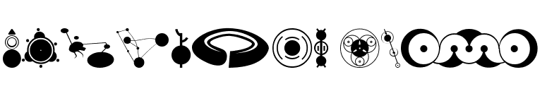 CropBats AOE font preview