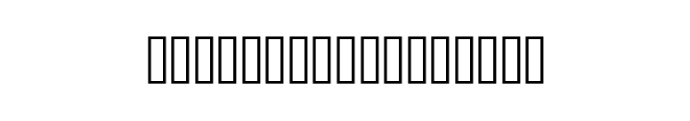 Dante MT Alt Bold font preview