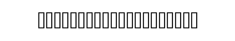 Dante MT Alt Regular font preview