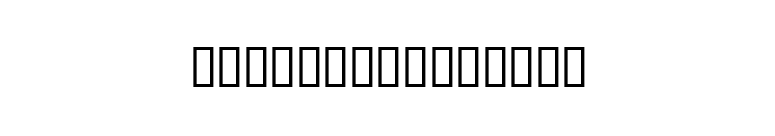 Dante MT Expert font preview