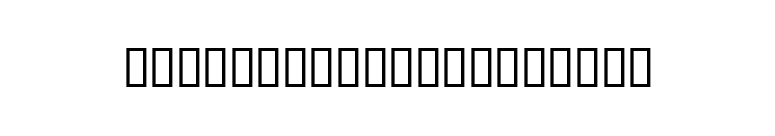 Dante MT Expert Bold font preview