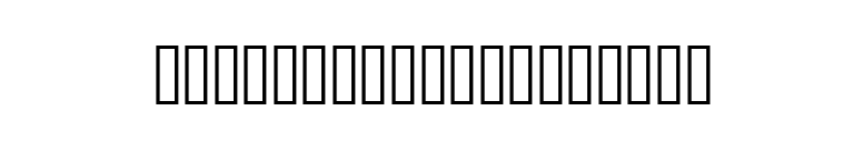 Dante MT Medium Alt font preview