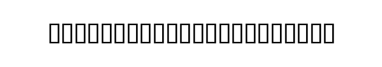Dante MT Medium Expert font preview