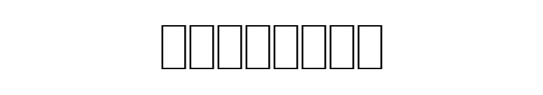 David-WP font preview