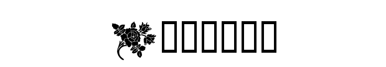 Design3 font preview