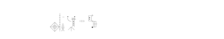 DIY-Skeleton font preview