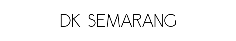 DK Semarang font preview
