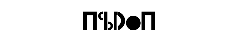 Droid font preview