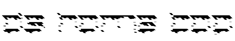 DS Home Top font preview