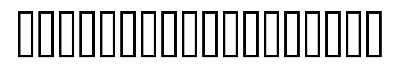 DustHomeMan Medium font preview