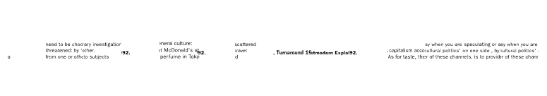 EchoDownloaded font preview