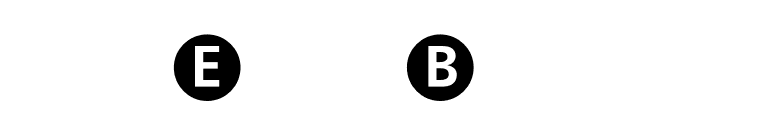 EightBall font preview