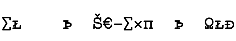 Elementa SC-Expert Bold font preview