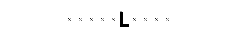 ElstonLight font preview