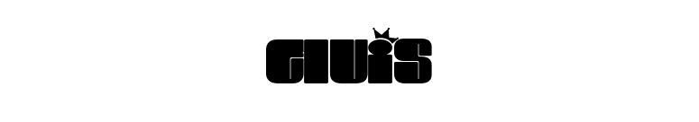 Elvis font preview