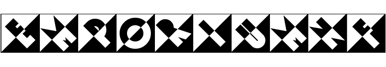 EmporiumNF font preview