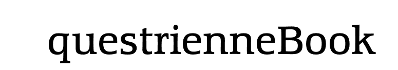 EquestrienneBook font preview