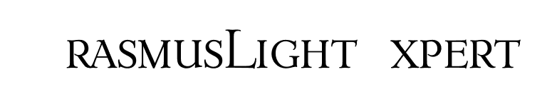 ErasmusLightExpert font preview