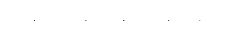 Eric Black font preview