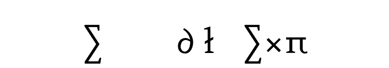 Eureka Regular Exp font preview