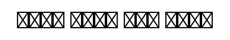 Euro Sans Std Bold font preview