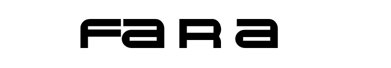 Fairbanks font preview