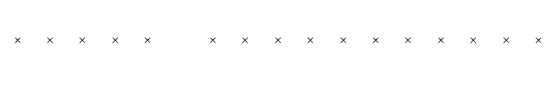 FaustExtraBoldTab font preview