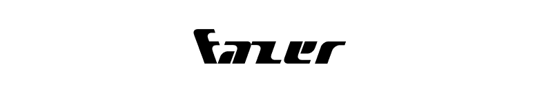 Fazer font preview