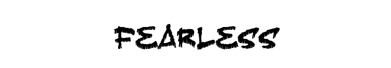 Fearless font preview