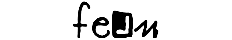 felu font preview