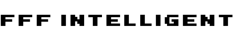 FFF Intelligent font preview