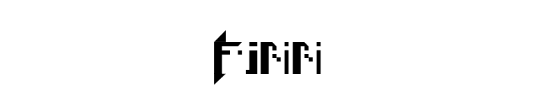 Finn font preview
