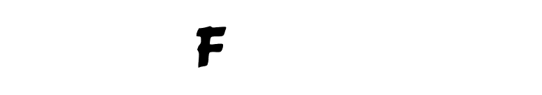 Firestone font preview